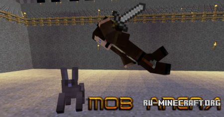 Скачать The Minecraft Challenges для Minecraft 1.8.9