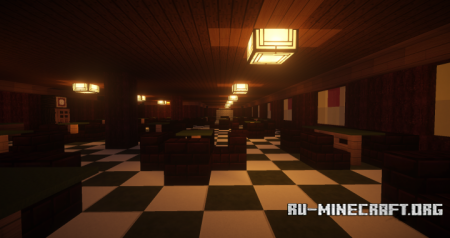  RMS Heroic  Minecraft