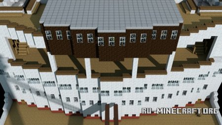  RMS Heroic  Minecraft