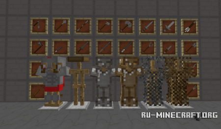  Medieval Craft  Minecraft 1.8.9