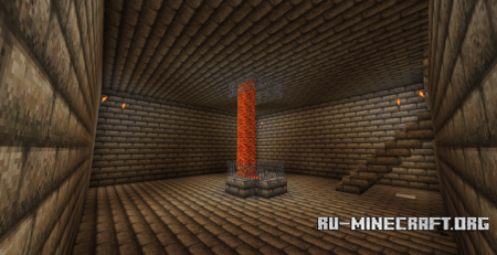  Dungeon Crawlers! Battle Your Friends  Minecraft