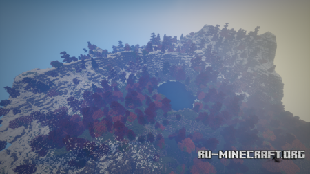 ������� Revaria ��� Minecraft