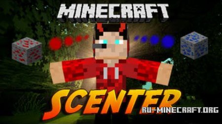  Scenter  Minecraft 1.8.9