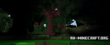 Скачать ArchCraftery Traditional [128x] для Minecraft 1.7.10
