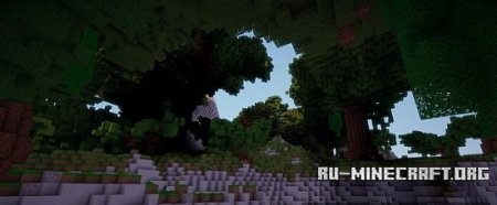 Скачать ArchCraftery Traditional [128x] для Minecraft 1.7.10