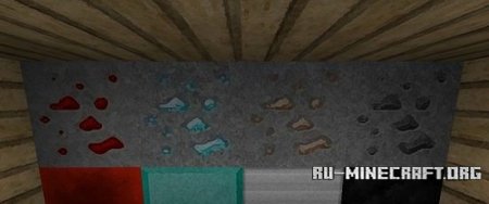 Скачать PixelCraft HD [512x] для Minecraft 1.7.10