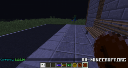  FSMM- Fex's Small Money  Minecraft 1.7.10