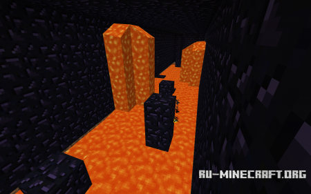 ������� Snake House ��� Minecraft 1.9
