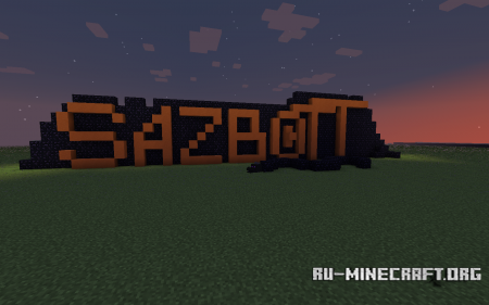 ������� Snake House ��� Minecraft 1.9