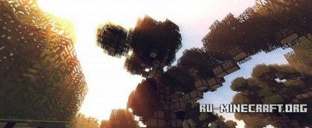 Скачать Levare [16x] для Minecraft 1.8.8