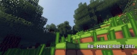 Скачать Levare [16x] для Minecraft 1.8.8