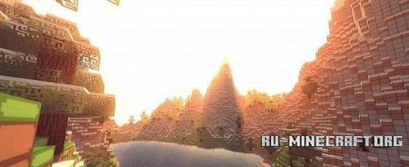 Скачать Levare [16x] для Minecraft 1.8.8