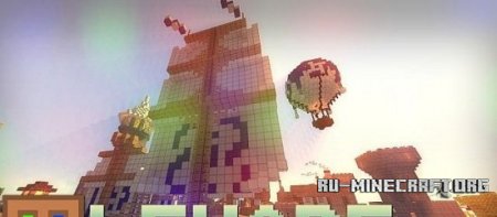 Скачать Levare [16x] для Minecraft 1.8.8