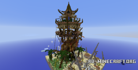  Wandering Fertility  Minecraft