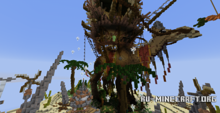  Wandering Fertility  Minecraft