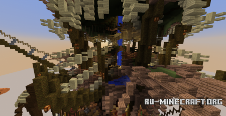  Wandering Fertility  Minecraft