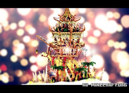  Wandering Fertility  Minecraft