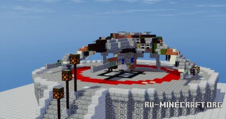  M117.Experimental  Minecraft