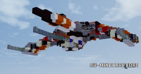  M117.Experimental  Minecraft