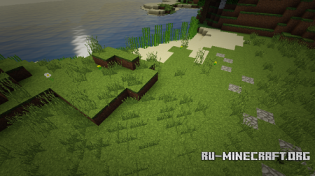 Скачать Forest Cottage для Minecraft