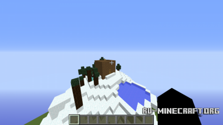  The Nine Worlds  Minecraft