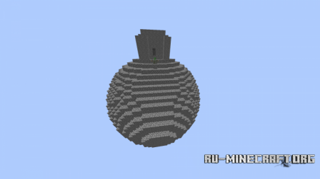  The Nine Worlds  Minecraft