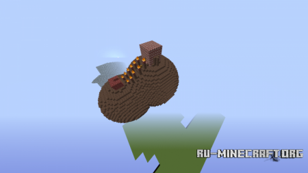  The Nine Worlds  Minecraft