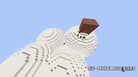  The Nine Worlds  Minecraft