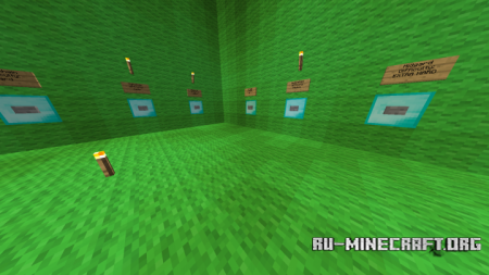  The Nine Worlds  Minecraft
