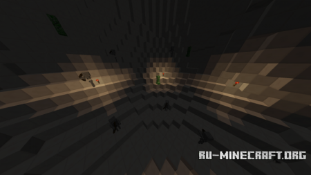  The Nine Worlds  Minecraft