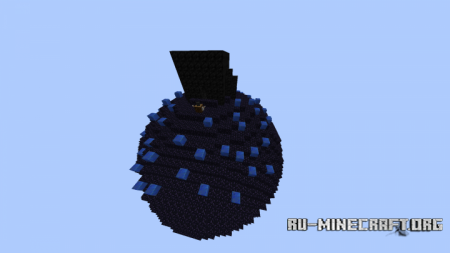  The Nine Worlds  Minecraft