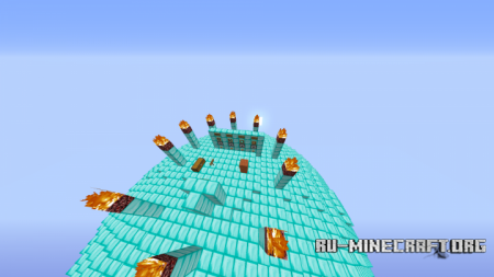  The Nine Worlds  Minecraft