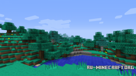  Lunaticcraft [64x]  Minecraft 1.8.9