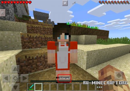  Minecraft Comes Alive  Minecraft PE 0.14.0
