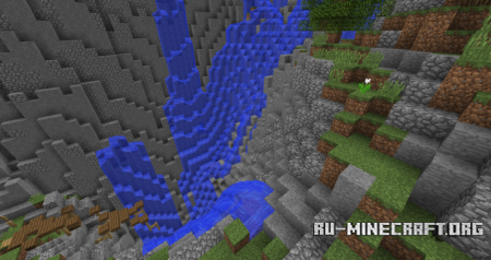  The Treasures of Stormblood Island  Minecraft