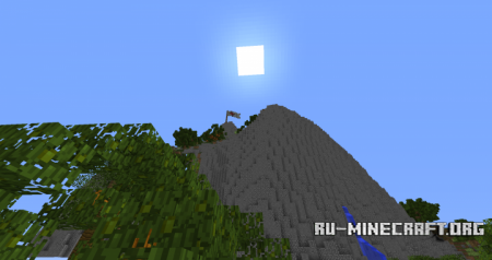  The Treasures of Stormblood Island  Minecraft