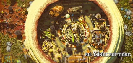 ������� The BeeHive ��� Minecraft