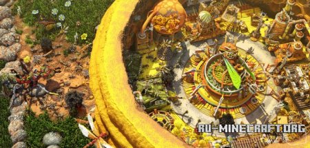 ������� The BeeHive ��� Minecraft