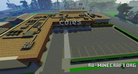  Lazuli Plains 3D Models [256x]  Minecraft 1.9