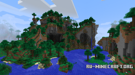  Biomes O Plenty  Minecraft 1.8.9