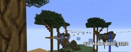 Fishpack [32x]  Minecraft 1.7.10