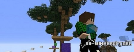  Fishpack [32x]  Minecraft 1.7.10