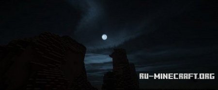 Скачать STCM’s [128x] для Minecraft 1.8