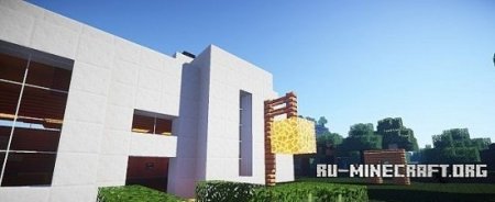 Скачать STCM’s [128x] для Minecraft 1.8