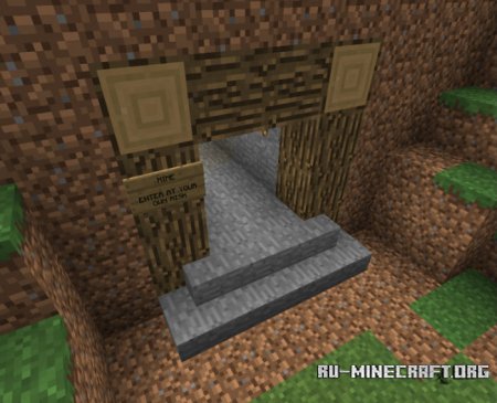  Chisels and Bits  Minecraft 1.9