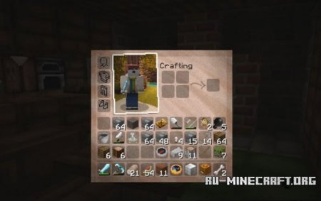  Good Morning Craft [16x]  Minecraft 1.8