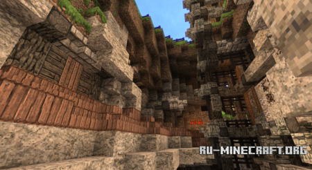 ������� Adrian Town ��� Minecraft