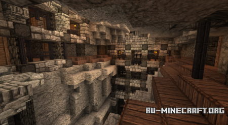 ������� Adrian Town ��� Minecraft