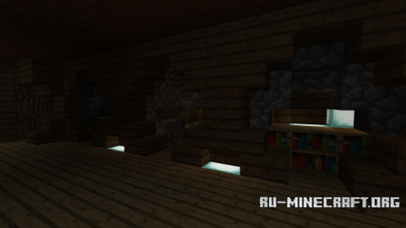 ������� House Town 2 ��� Minecraft