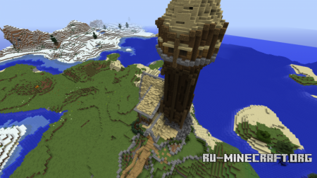 ������� House Town 2 ��� Minecraft